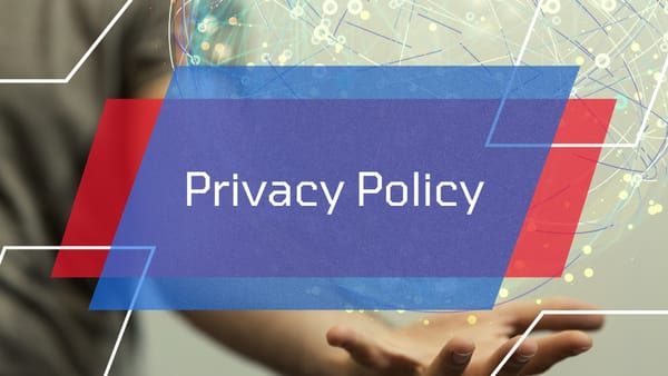 Privacy Policy